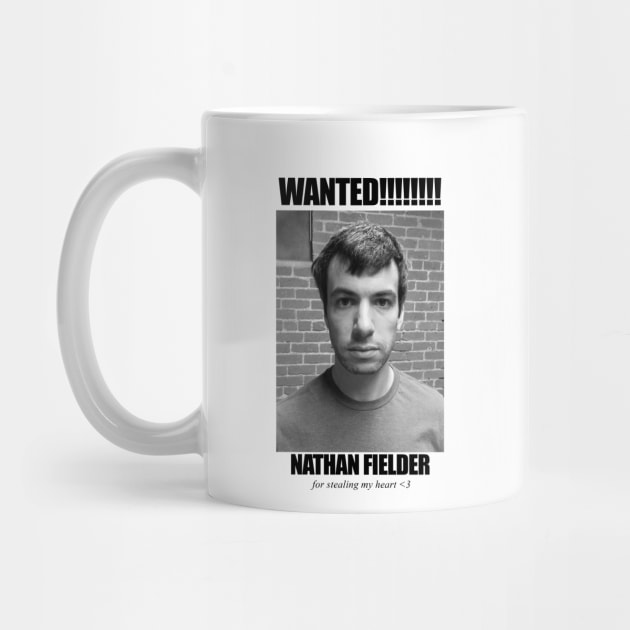 Stolen My Heart Nathan Fielder by The Prediksi 